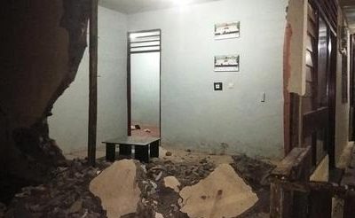 Scossa di terremoto in Indonesia senza allarme tsunami