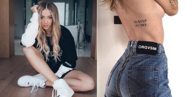 Torino Fashion Week chiude nel segno dell’...