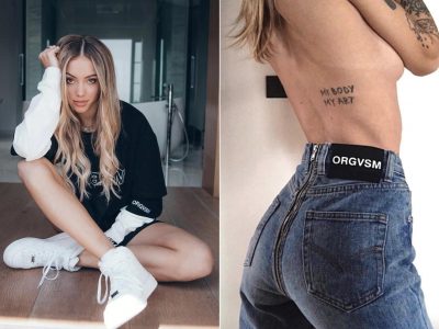 Torino Fashion Week chiude nel segno dell’avanguardia