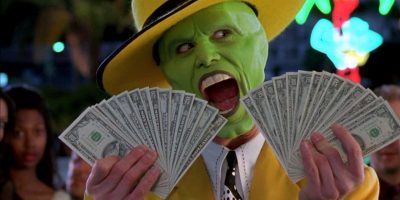 The Mask: in arrivo un nuovo film con protagoni...