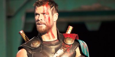Thor 4 è ufficiale: confermato Chris Hemsworth