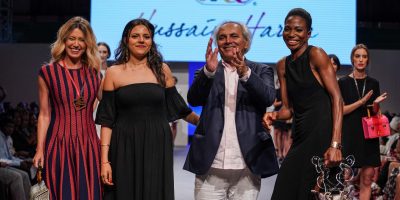 Grande successo per la serata finale della Tori...