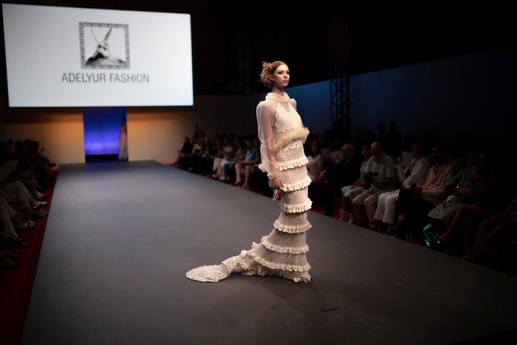 torino Fashion serata finale