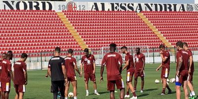 Esordio stagionale del Torino in Europa League ...