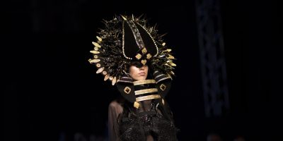 La Torino Fashion Week nella 5ª giornata celebr...