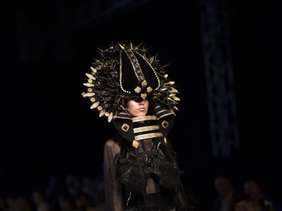 La Torino Fashion Week nella 5ª giornata celebra il genio italiano