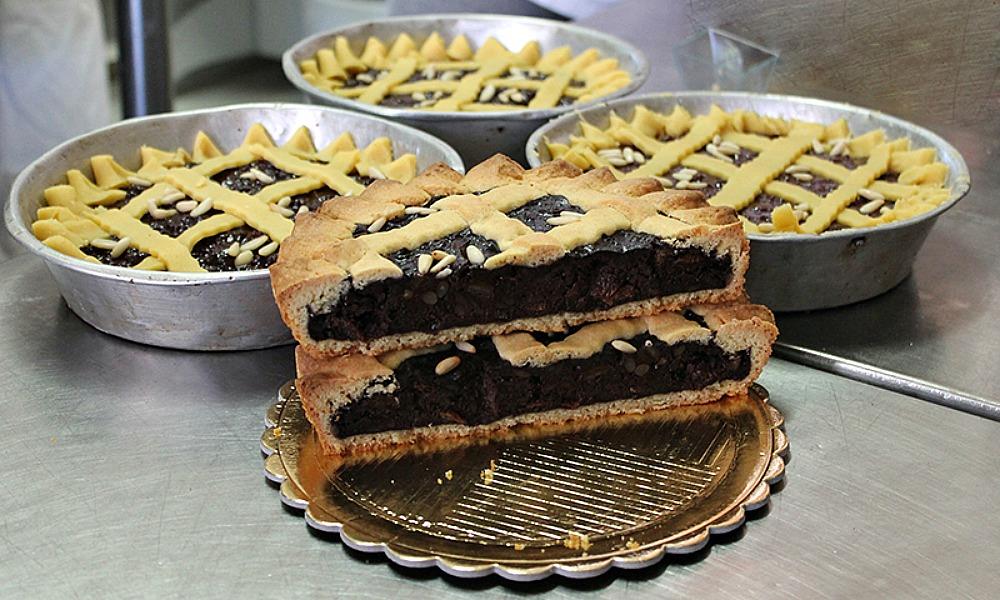 bandiere del gusto 2019