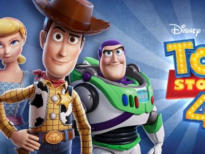 Box office Italia, esordio in prima posizione per Toy Story 4