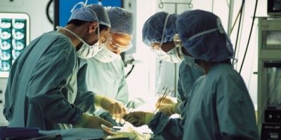 A Torino, trapiantato cuore ad un bambino di tr...