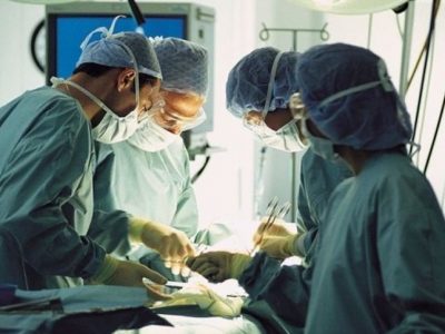 A Torino, trapiantato cuore ad un bambino di tre anni