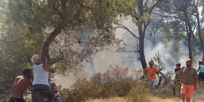 Accusato degli incendi sulle Tremiti, è stato a...