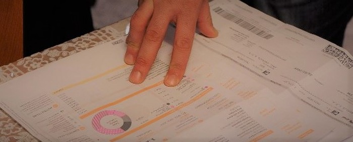 falsificavano documenti anagrafe