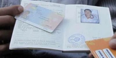 Falsificavano documenti e contratti, blitz GdF ...