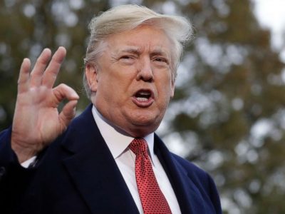 Trump: “Social sì ma con maggiori responsabilità e libertà”