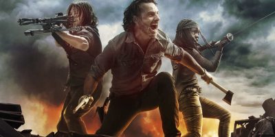 The Walking Dead S10: trailer e data d’us...