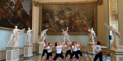 Florence Dance Performing Art Festival nel chio...
