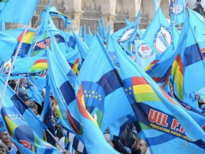 Per la Uil “flat tax” un beneficio piccolo per i lavoratori