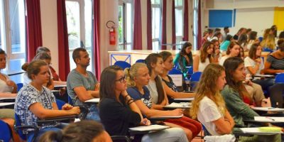 Carbonio free con gli universitari del mondo un...