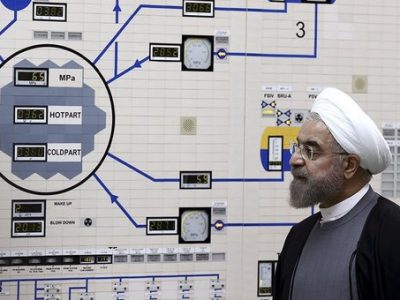 Aiea, agenzia delle Nazioni Unite conferma “Uranio oltre la soglia in Iran”