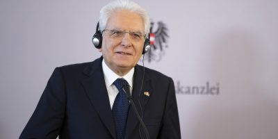 Mattarella: “Procedura di infrazione non ...