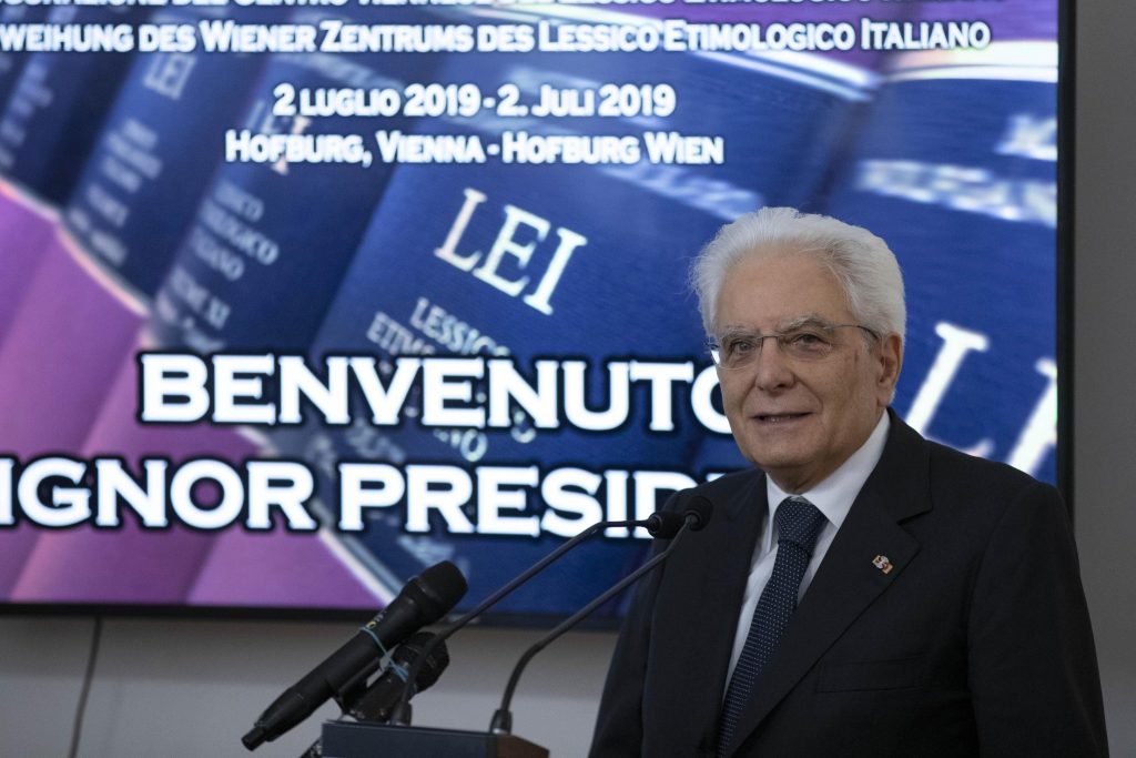 negoziato italia conti