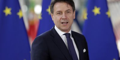 Negoziato Italia-Ue sui conti verso una chiusur...