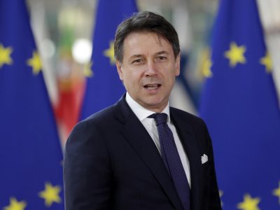 Negoziato Italia-Ue sui conti verso una chiusura positiva