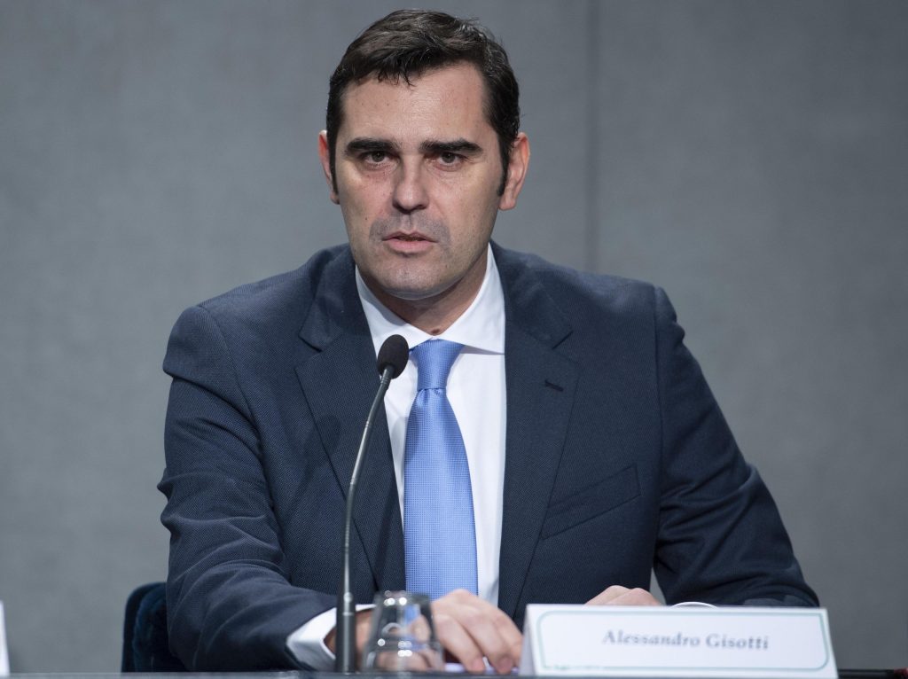 orlandi tribunale vaticano