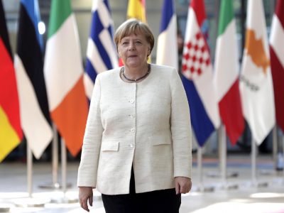 Nomine Ue, nuovo vertice per i ruoli top dell’Europarlamento
