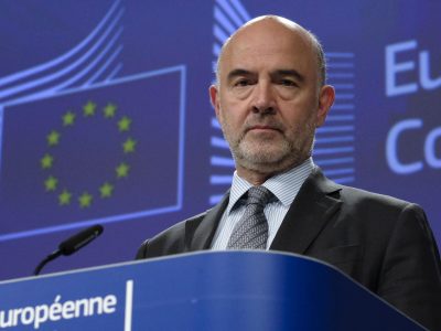 Commissione Ue, nessuna procedura d’infrazione per l’Italia
