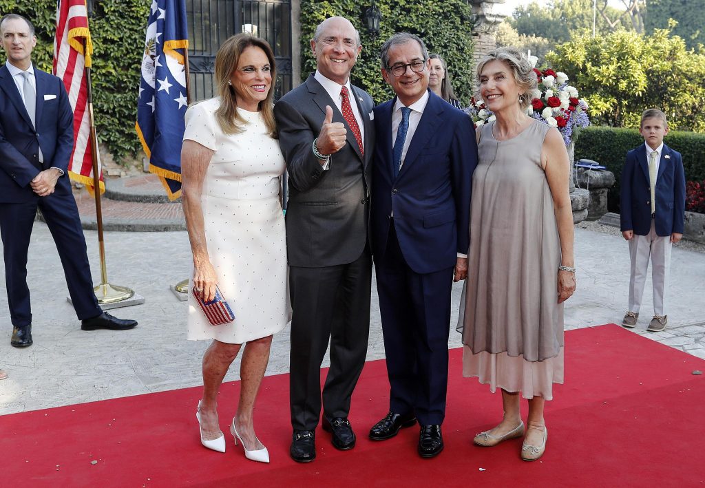 nessuna procedura infrazione