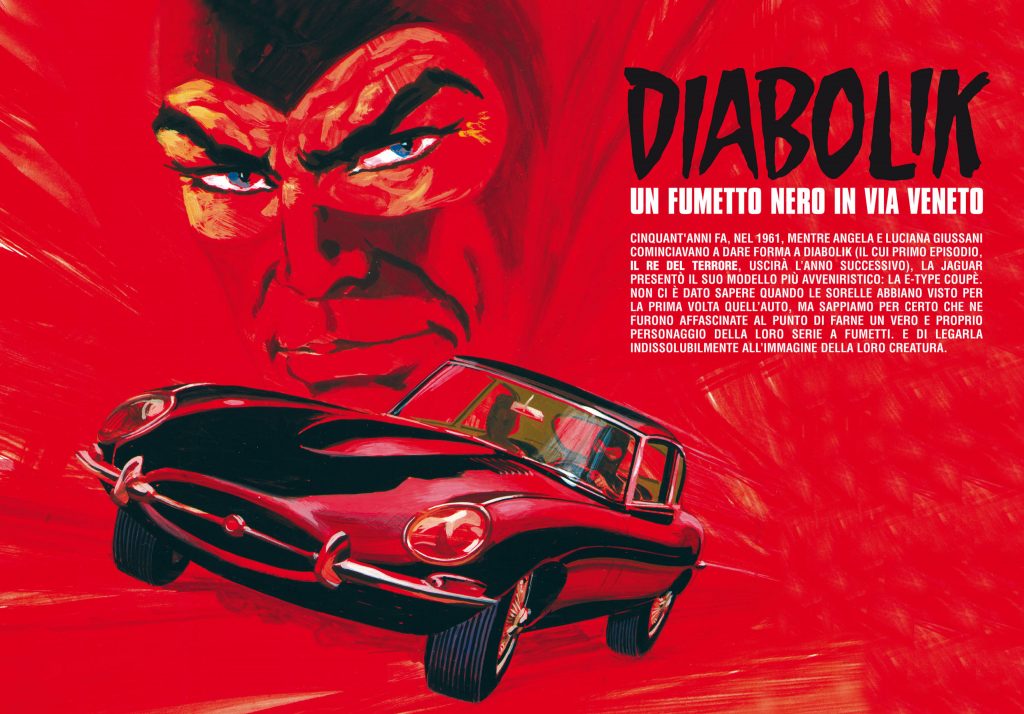 diabolik film manetti
