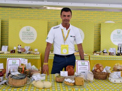 Assegnate le “Bandiere del gusto 2019”, trionfa la Campania
