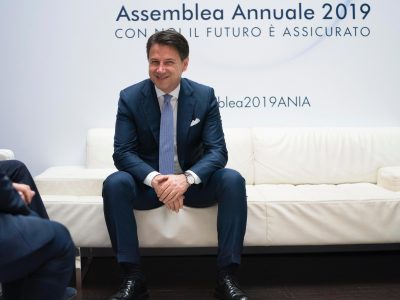 Rimpasto di Governo: Fontana agli Affari Ue e Locatelli alla famiglia