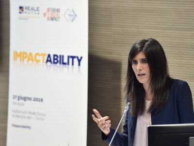 La sindaca Appendino revoca le deleghe al vice Montanari