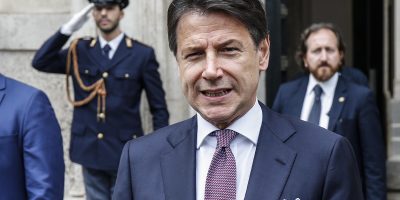 Caso Russia-Lega, Conte disponibile ad interven...