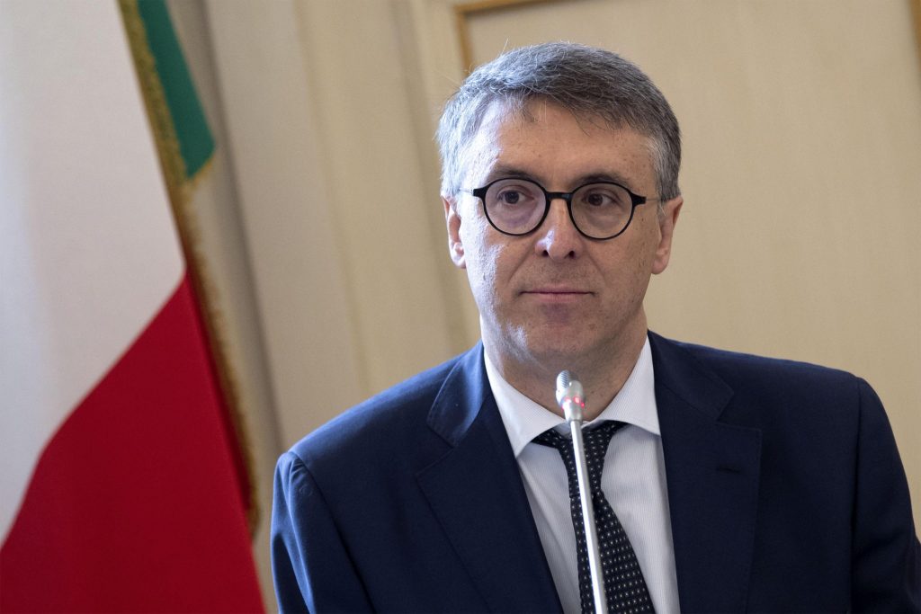 cantone raffaele lascia anac