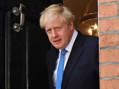 Boris Johnson è il nuovo leader dei Tory. Da domani sarà premier