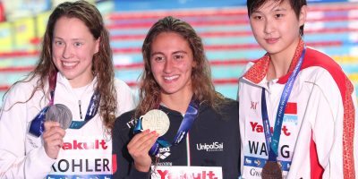 Video: gli highlights della finale mondiale vin...