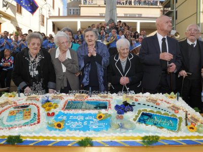 Cent’anni e non sentirli: l’Italia è il Paese più longevo d’Europa