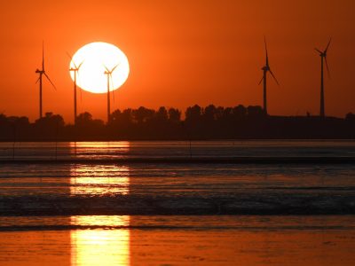 Pil: Coldiretti, clima estremo taglia agricoltura (-1,6%)