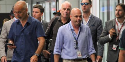 Omicidio carabiniere: il padre di Elder è atter...