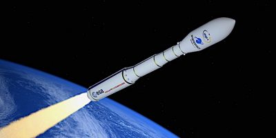 L’avventura di Vega è già terminata ̶...