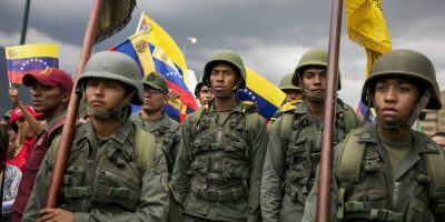 Venezuela: “Erosi ogni diritto e libertà&...