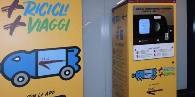 Viaggiare in metro a Roma con l’ecobonus ...