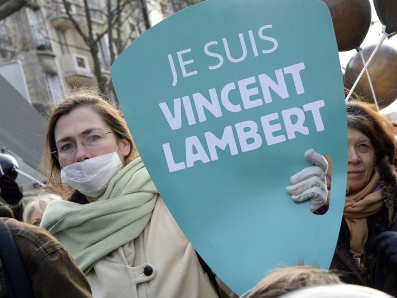 vincent lambert