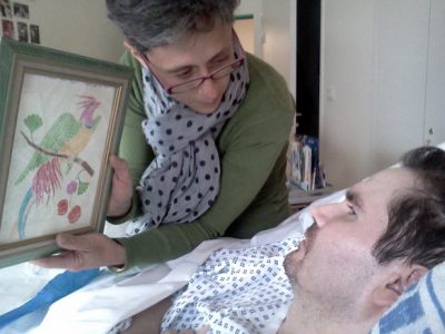 E’ morto Vincent Lambert dopo otto giorni senza cure, cibo e acqua