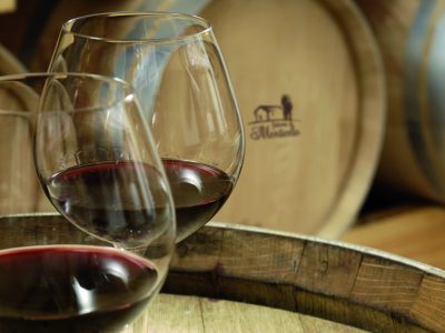 Vini grandi protagonisti a Ripescia per Festambiente 2019