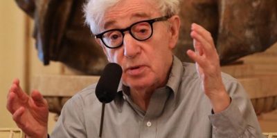 Woody Allen regista alla Scala per il Gianni Sc...