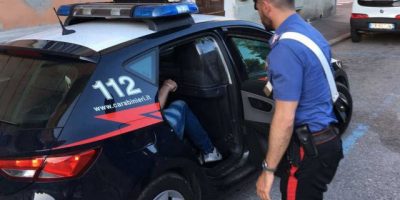 Smantella dai carabinieri rete corruzioni, turb...